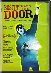 Bustin' Down the Door Bustin' Down the Door