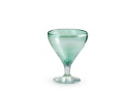 Rosanna Cocktail Glasses, Green, Set of 4 Rosanna Cocktail Glasses, Green, Set of 4