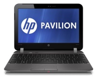 HP Pavilion dm1-4142nr Entertainment PC 11.6-Inch Laptop (Charcoal)