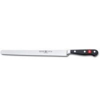 Wusthof Classic 10-Inch Ham-and-Roast Slicer Wusthof Classic 10-Inch Ham-and-Roast Slicer