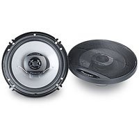 Pioneer TS-G1643R 6.5-Inch 2-Way Speakers (Pair) Pioneer TS-G1643R 6.5-Inch 2-Way Speakers (Pair)