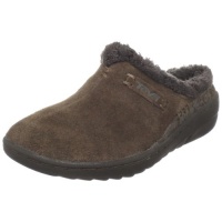 Teva Kids' Kiru Print Faux Fur Mule Teva Kids' Kiru Print Faux Fur Mule