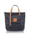 Bric's Luggage X-Bag Large Sportina Shopper, Navy, One Size