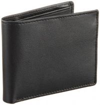 Perry Ellis Men's Gramercy Slimfold Wallet Perry Ellis Men's Gramercy Slimfold Wallet