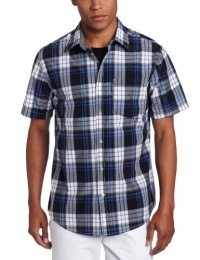 ecko unltd. Men's Monument Short Sleeve Woven ecko unltd. Men's Monument Short Sleeve Woven
