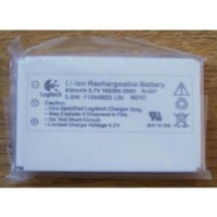 Logitech Li-ion Battery for Harmony One Remote 880 890 720 900 (LATEST VERSION)) Logitech Li-ion Battery for Harmony One Remote 880 890 720 900 (LATEST VERSION))
