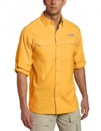 Columbia Men's Low Drag Offshore Long Sleeve Shirt Columbia Men's Low Drag Offshore Long Sleeve Shirt