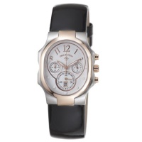 Philip Stein Women's 22TRG-FRG-LB Classic Black Patent leather Strap Watch Philip Stein Women's 22TRG-FRG-LB Classic Black Patent leather Strap Watch