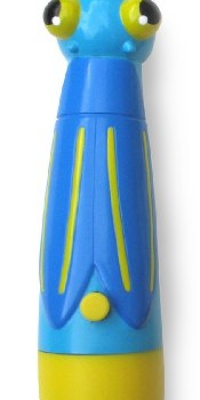 Melissa & Doug Sunny Patch Blaze Firefly Flashlight Melissa & Doug Sunny Patch Blaze Firefly Flashlight