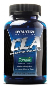 Dymatize Nutrition CLA, 90 Softgels