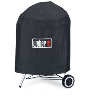 Weber 7453 Premium Kettle Cover, Fits 22.5-Inch Charcoal Grills Weber 7453 Premium Kettle Cover, Fits 22.5-Inch Charcoal Grills