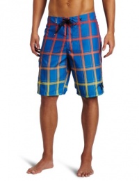 Hurley Men's Puerto Rico Boardshort Hurley Men's Puerto Rico Boardshort