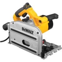 DEWALT DWS520K 6-1/2-Inch TrackSaw Kit DEWALT DWS520K 6-1/2-Inch TrackSaw Kit