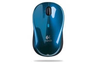 Logitech V470 Bluetooth Cordless Laser Mouse for Notebooks - White Logitech V470 Bluetooth Cordless Laser Mouse for Notebooks - White