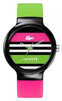 Lacoste Goa Tennis Watch Lacoste Goa Tennis Watch