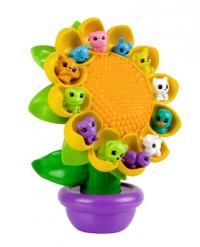Squinkie Girl Zinkies Sunflower Theme Squinkie Girl Zinkies Sunflower Theme