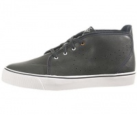 Nike Toki Premium Sneakers Shoes Black Mens Nike Toki Premium Sneakers Shoes Black Mens