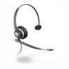 Plantronics HW291N Monaural Noise Canceling Wideband Headset