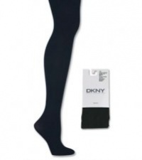 DKNY Opaque Control Top Coverage Tights 00412 DKNY Opaque Control Top Coverage Tights 00412