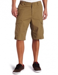 Volcom Men's Mission Too Cargo Short