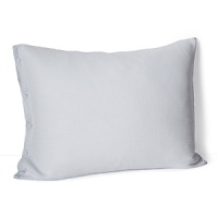 Create a simple yet luxurious bedroom in gauzy textures and soft, muted colors with this collection from Vera Wang. Create a simple yet luxurious bedroom in gauzy textures and soft, muted colors with this collection from Vera Wang.