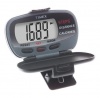 Step/Dist/Cal Pedometer