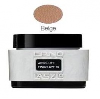 Erno Laszlo Absolute Finish Mousse Foundation - Beige Erno Laszlo Absolute Finish Mousse Foundation - Beige