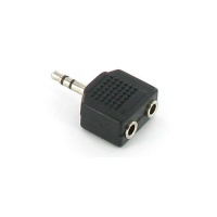 3.5mm Headphone Jack Splitter 3.5mm Headphone Jack Splitter