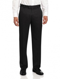 Kenneth Cole Reaction Men's Urban Heather Modern Fit Flat Front Dress Pant Kenneth Cole Reaction Men's Urban Heather Modern Fit Flat Front Dress Pant