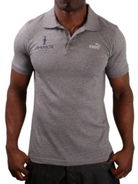 Puma America's Cup Sailing Men's Polo Short Sleeve Shirt Puma America's Cup Sailing Men's Polo Short Sleeve Shirt