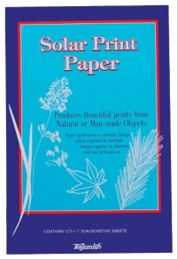 Toysmith Solar Print Paper Refill Pack Toysmith Solar Print Paper Refill Pack