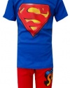 Fruit of the Loom Boys 2-7 Fruit Of The Loom Boys Superman Underoos Prints