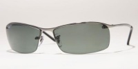 Ray-Ban Men's Sunglasses RB3183-004/9A Ray-Ban Men's Sunglasses RB3183-004/9A