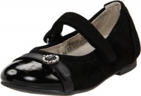 Venettini Brea FA11 (Toddler/Little Kid),Black Patent Suede,27 EU (10-10.5 M US Toddler) Venettini Brea FA11 (Toddler/Little Kid),Black Patent Suede,27 EU (10-10.5 M US Toddler)