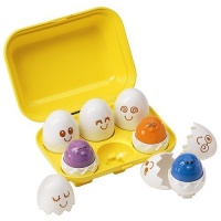 Hide N Squeak Eggs Hide N Squeak Eggs
