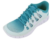 NIKE FREE 5.0+ BREATHE WOMENS RUNNING SHOES NIKE FREE 5.0+ BREATHE WOMENS RUNNING SHOES