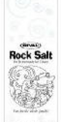 Rival Rock Salt for Ice Cream Makers - 5 Pounds Rival Rock Salt for Ice Cream Makers - 5 Pounds