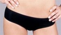 Cosabella Talco Low Rider Boyleg Panty