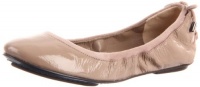 Maria Sharapova Collection by Cole Haan Women's Air Bacara Ballet Flat,Maple/Sugar Patent,9.5 B US Maria Sharapova Collection by Cole Haan Women's Air Bacara Ballet Flat,Maple/Sugar Patent,9.5 B US