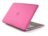iPearl mCover HARD Shell CASE for 13.3 Dell XPS 13 L321X L322X Ultrabook laptop - PINK iPearl mCover HARD Shell CASE for 13.3 Dell XPS 13 L321X L322X Ultrabook laptop - PINK