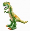 Fisher Price Motorized Roaring T-Rex Dinosaur - Green