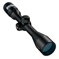 Nikon ProStaff 3-9 x 40 Black Matte Riflescope (BDC) Nikon ProStaff 3-9 x 40 Black Matte Riflescope (BDC)