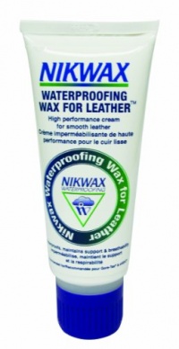 Nikwax Cream Wax Tube 100ml (3.4 fl oz) Nikwax Cream Wax Tube 100ml (3.4 fl oz)