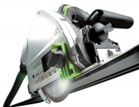 Festool TS 55 EQ Plunge Cut Circular Saw (set) Festool TS 55 EQ Plunge Cut Circular Saw (set)