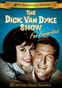 The Dick Van Dyke Show: 50th Anniversary Edition: Fan Favorites The Dick Van Dyke Show: 50th Anniversary Edition: Fan Favorites
