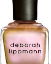 Deborah Lippmann Nail Lacquer-Sugar Daddy Mirrored Chrome