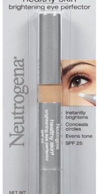 Neutrogena Healthy Skin Brightening Eye Perfector, SPF 25, Light 10 Neutrogena Healthy Skin Brightening Eye Perfector, SPF 25, Light 10