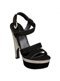 GUESS Joyan Platform Dress Shoes GUESS Joyan Platform Dress Shoes