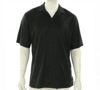 Greg Norman Tasso Elba Play Dry Polo Shirt Greg Norman Tasso Elba Play Dry Polo Shirt