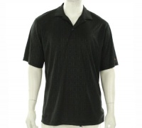 Greg Norman Tasso Elba Play Dry Polo Shirt